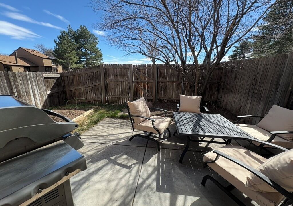 Photo of Outdoor in Table Mesa