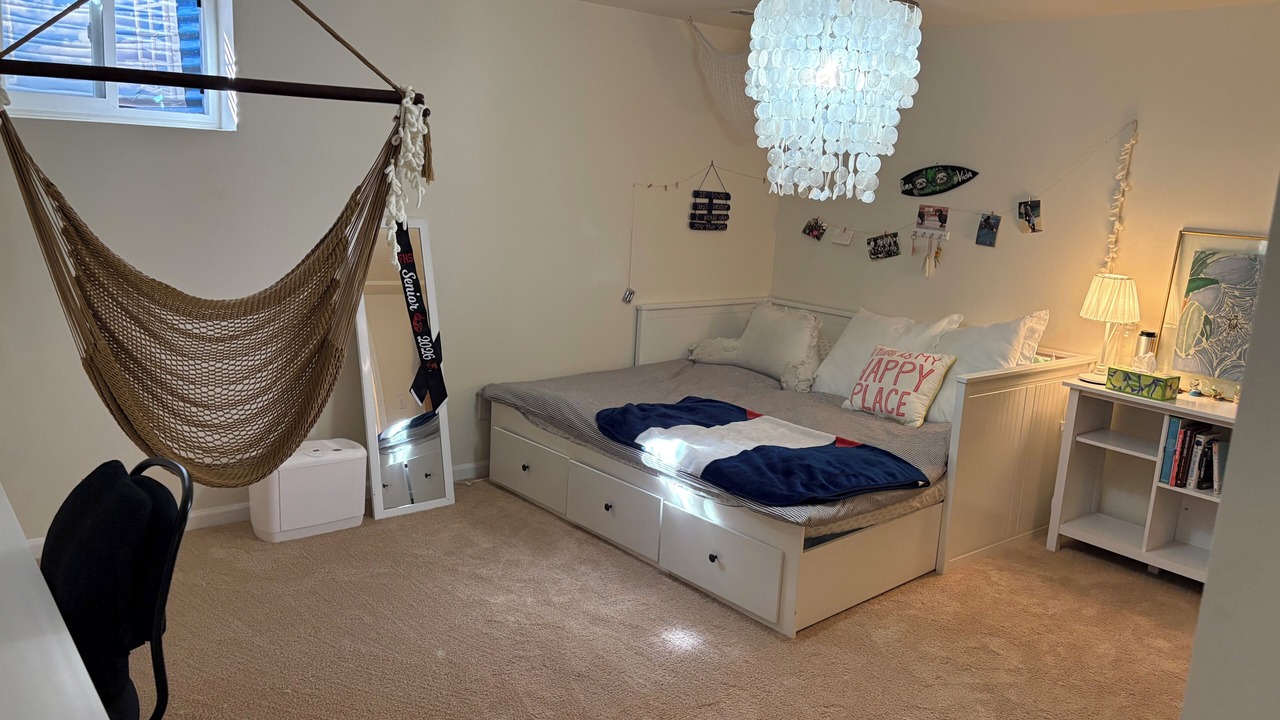 Photo of Bedroom in Table Mesa
