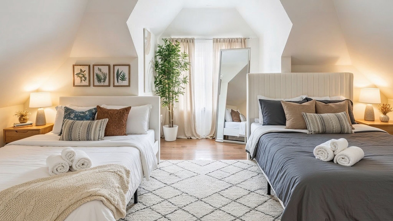 Photo of Bedroom in Southeast Yonkers
