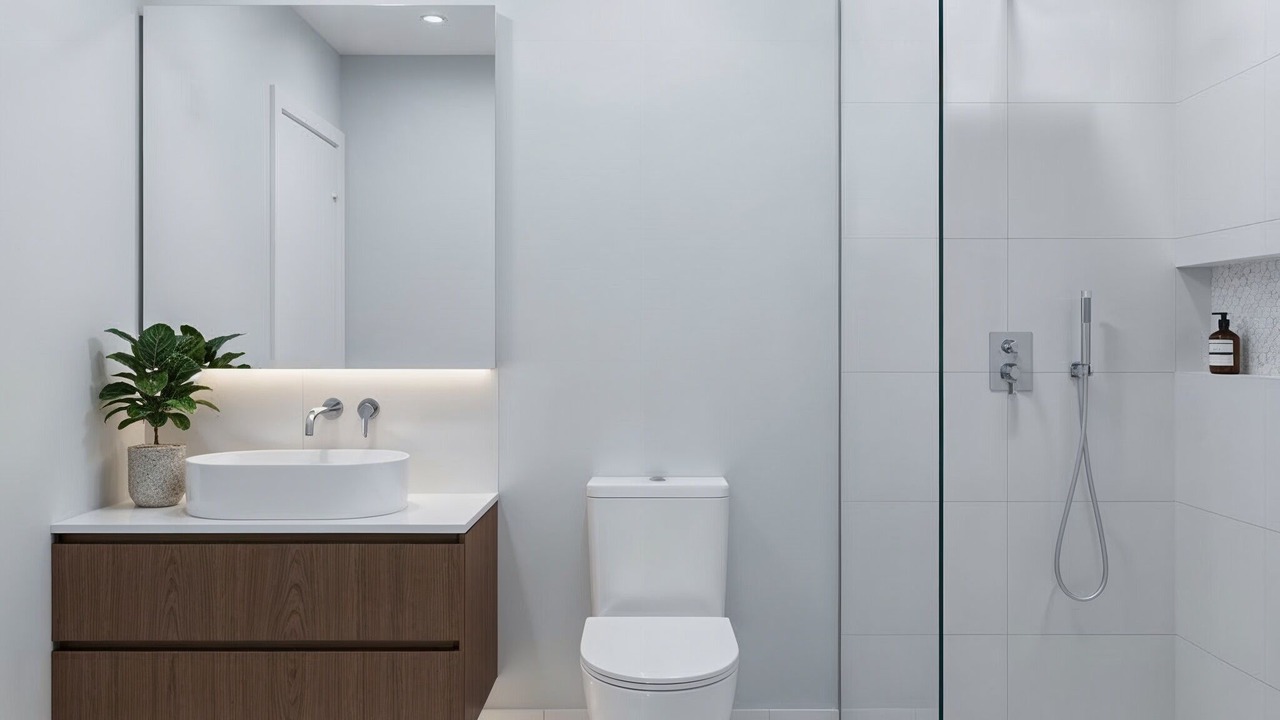 Photo of Bathroom in Southeast Yonkers