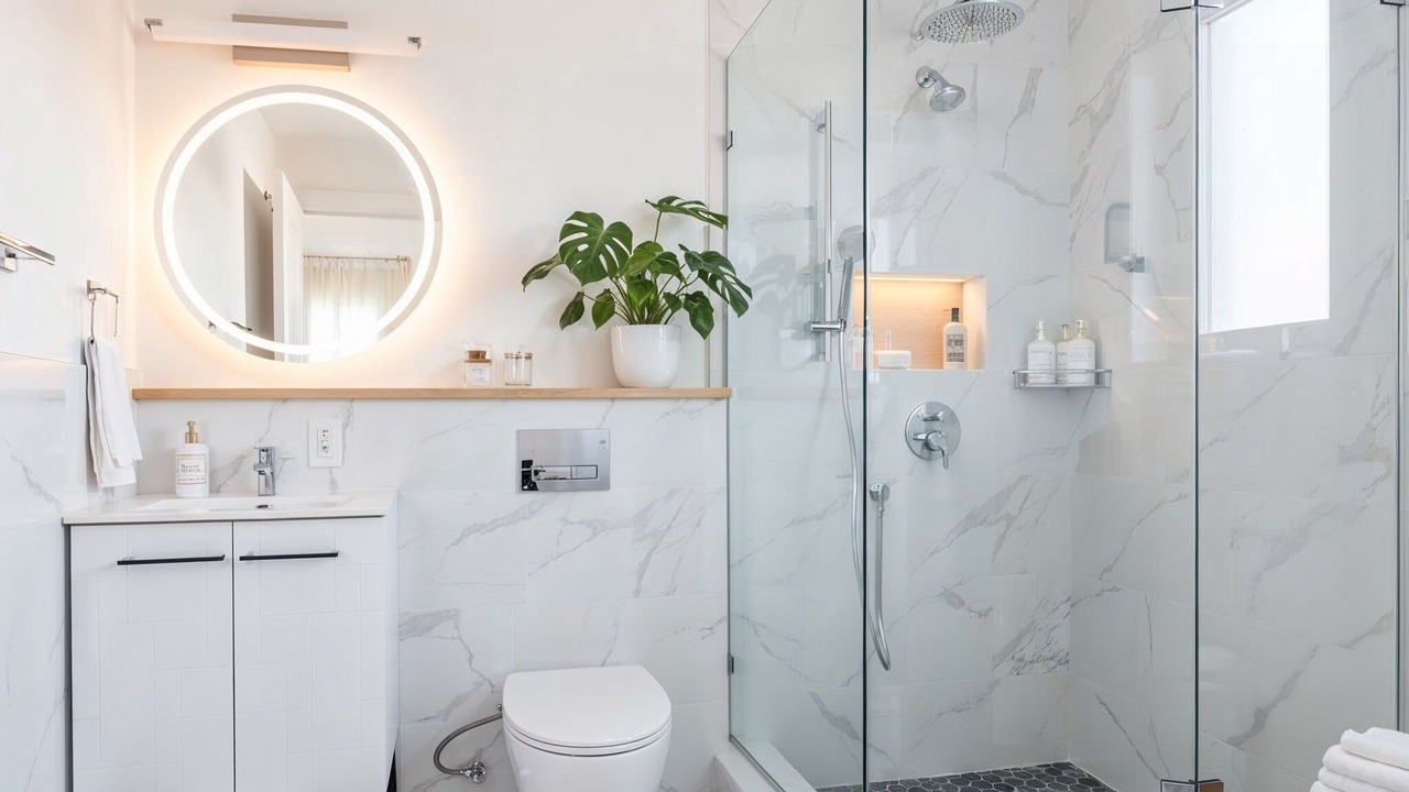 Photo of Bathroom in Southeast Yonkers