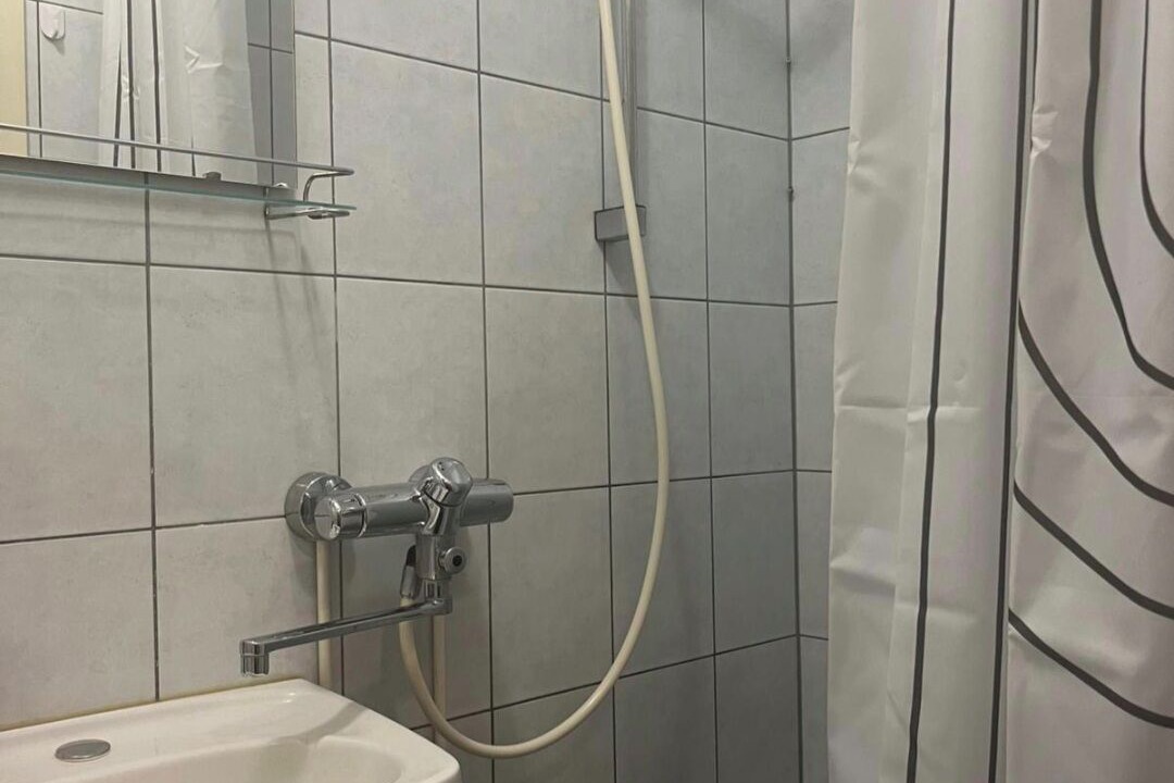 Photo of Bathroom in Isojoki