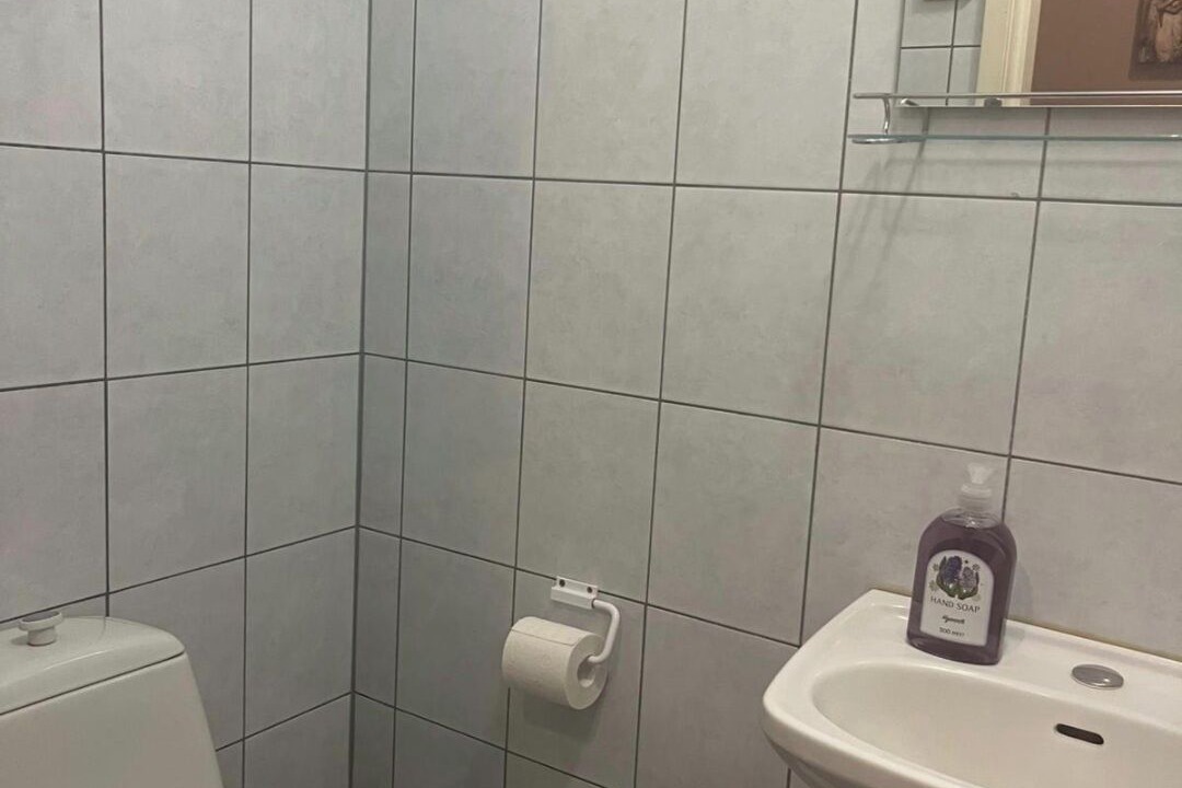 Photo of Bathroom in Isojoki