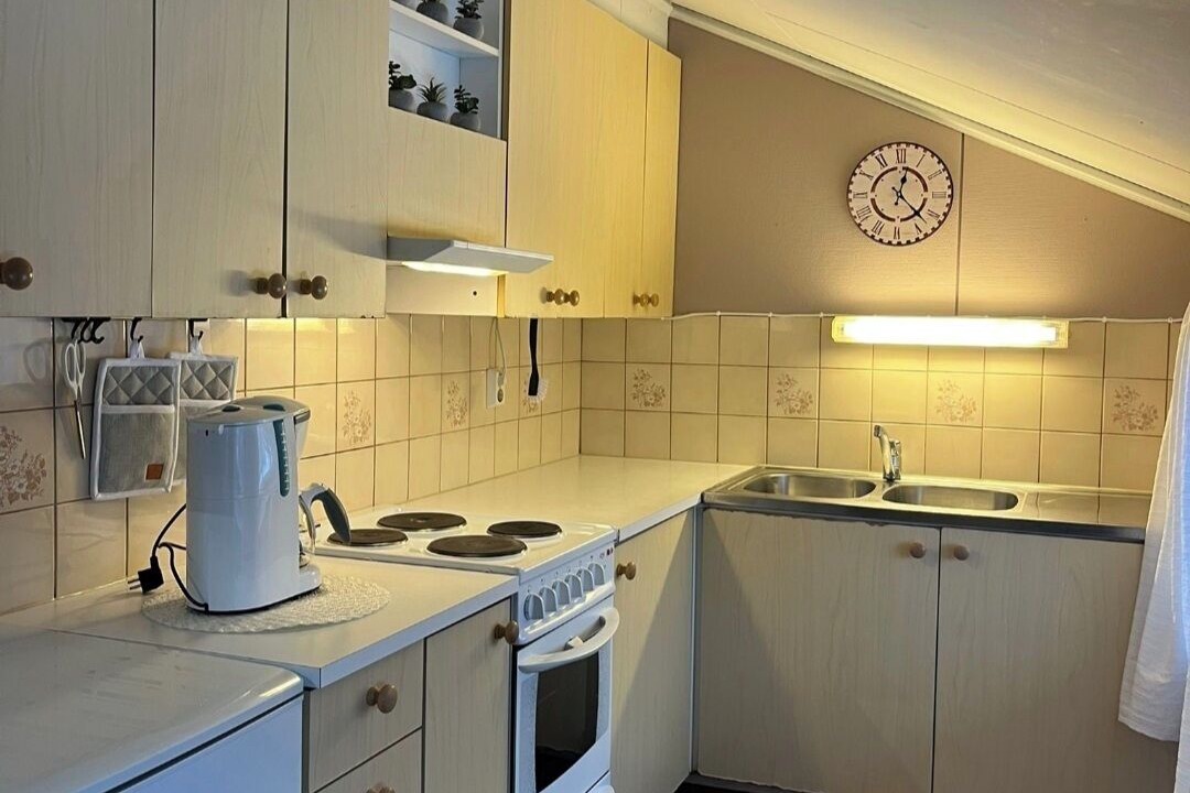 Photo of Kitchen in Isojoki