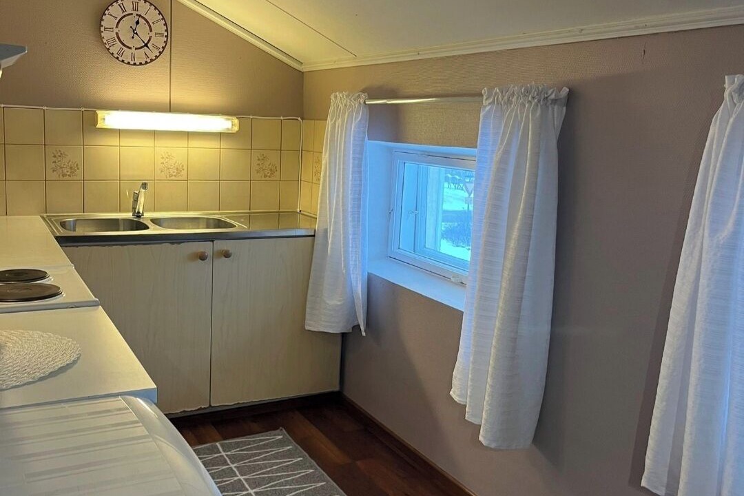 Photo of Kitchen in Isojoki