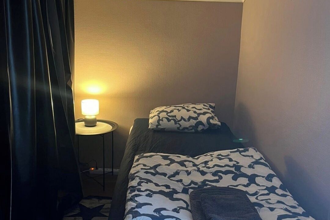 Photo of Bedroom in Isojoki