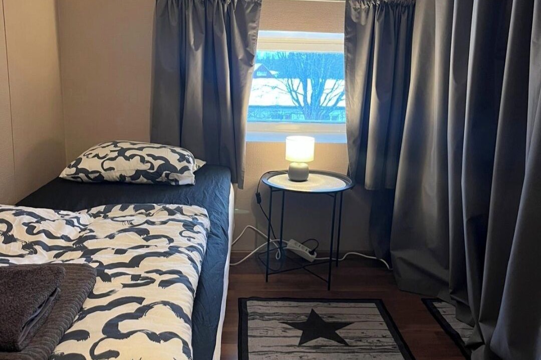 Photo of Bedroom in Isojoki