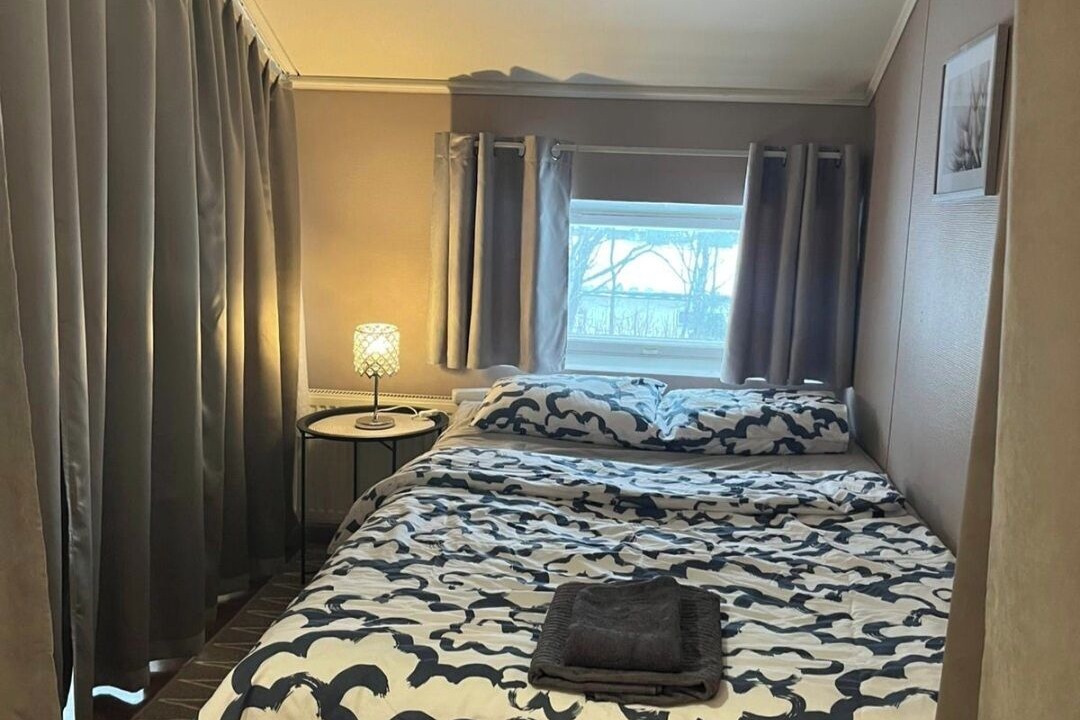 Photo of Bedroom in Isojoki