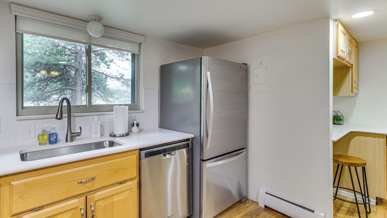 Photo of Kitchen in Cascade