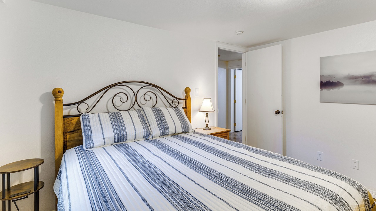 Photo of Bedroom in Cascade