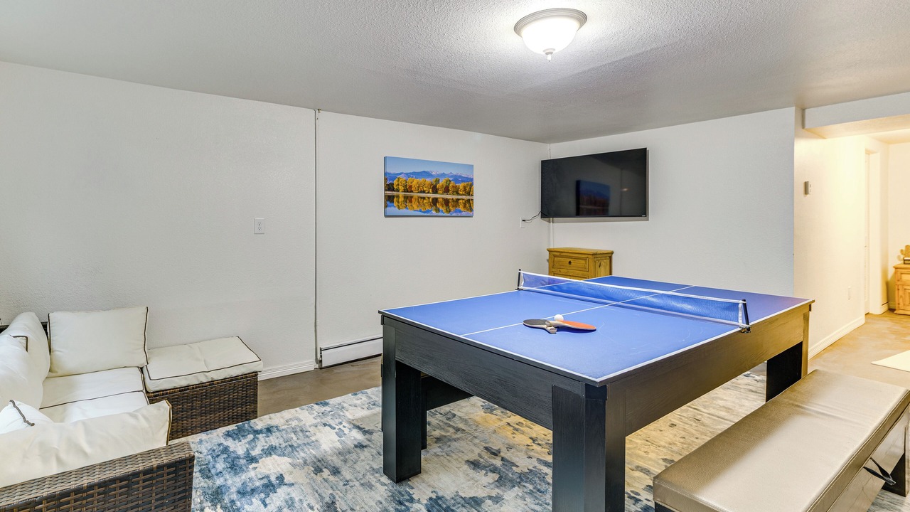 Photo of Bedroom in Cascade