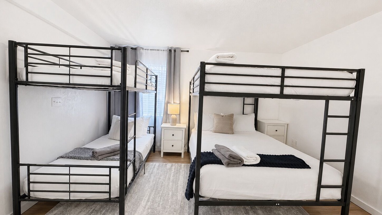 Photo of Bedroom in Green Valley Ranch