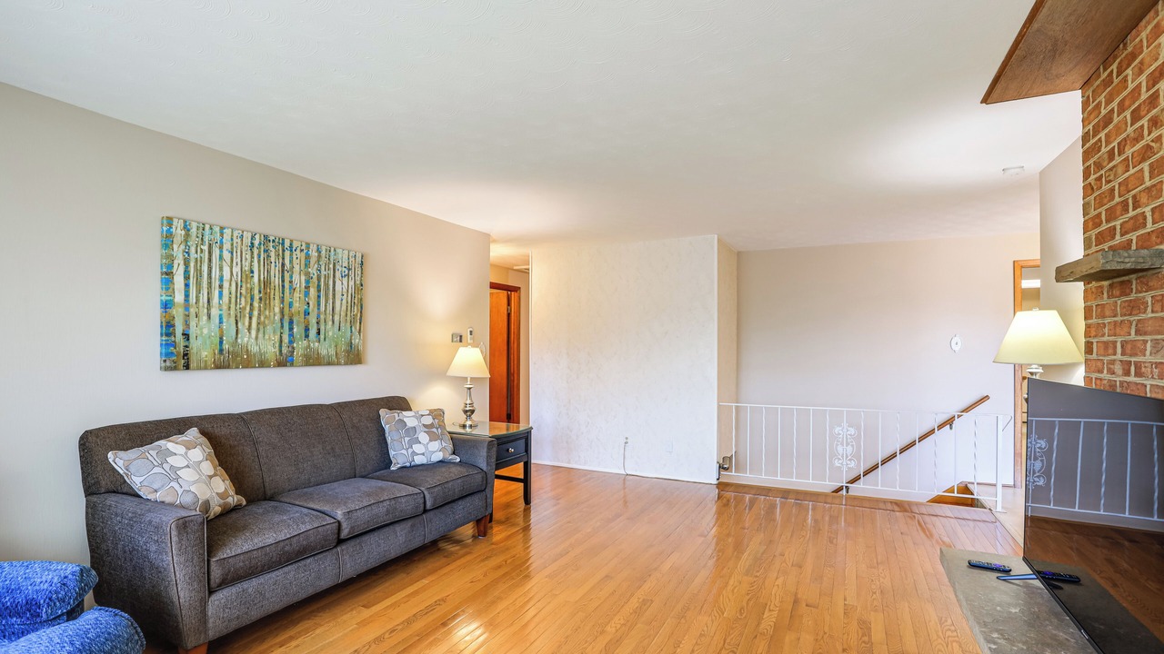 Photo of Bedroom in Creighton