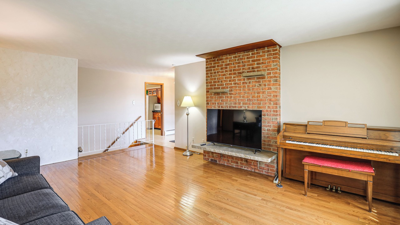 Photo of Livingroom in Creighton