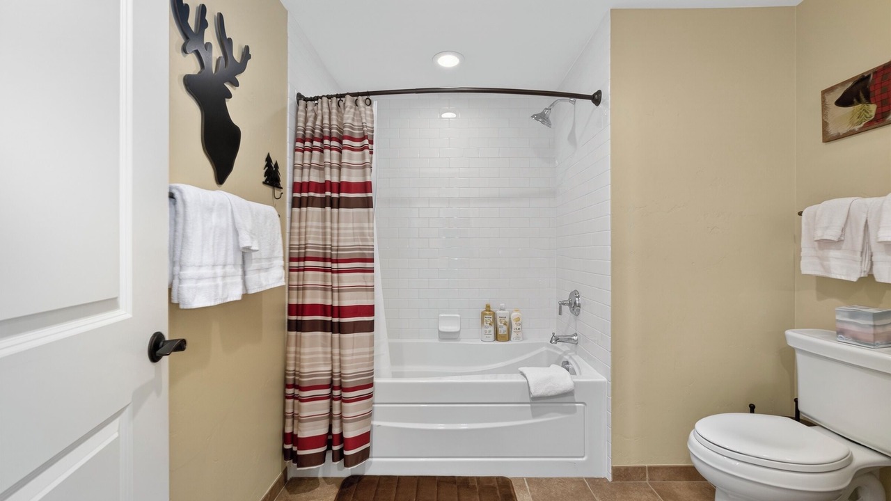 Photo of Bathroom in Silvercreek