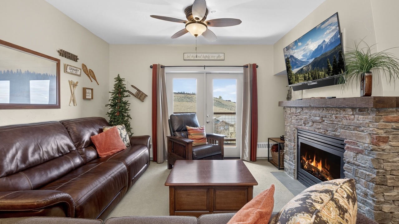 Photo of Livingroom in Silvercreek