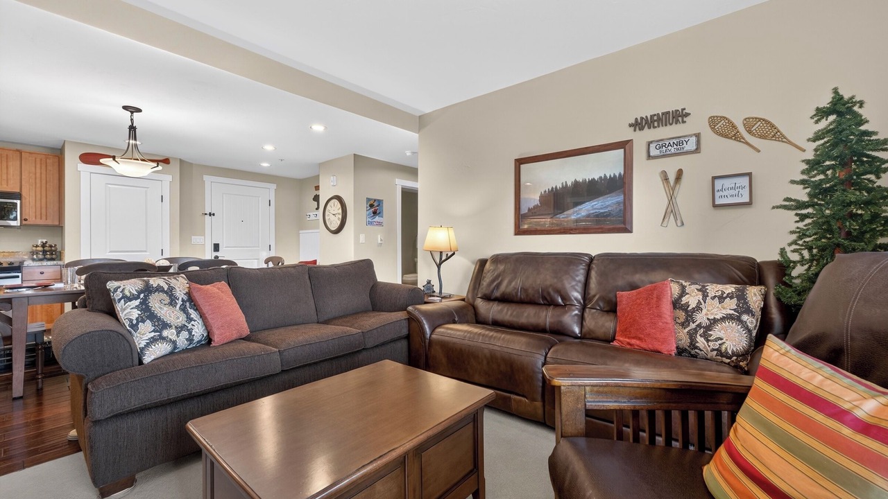 Photo of Livingroom in Silvercreek