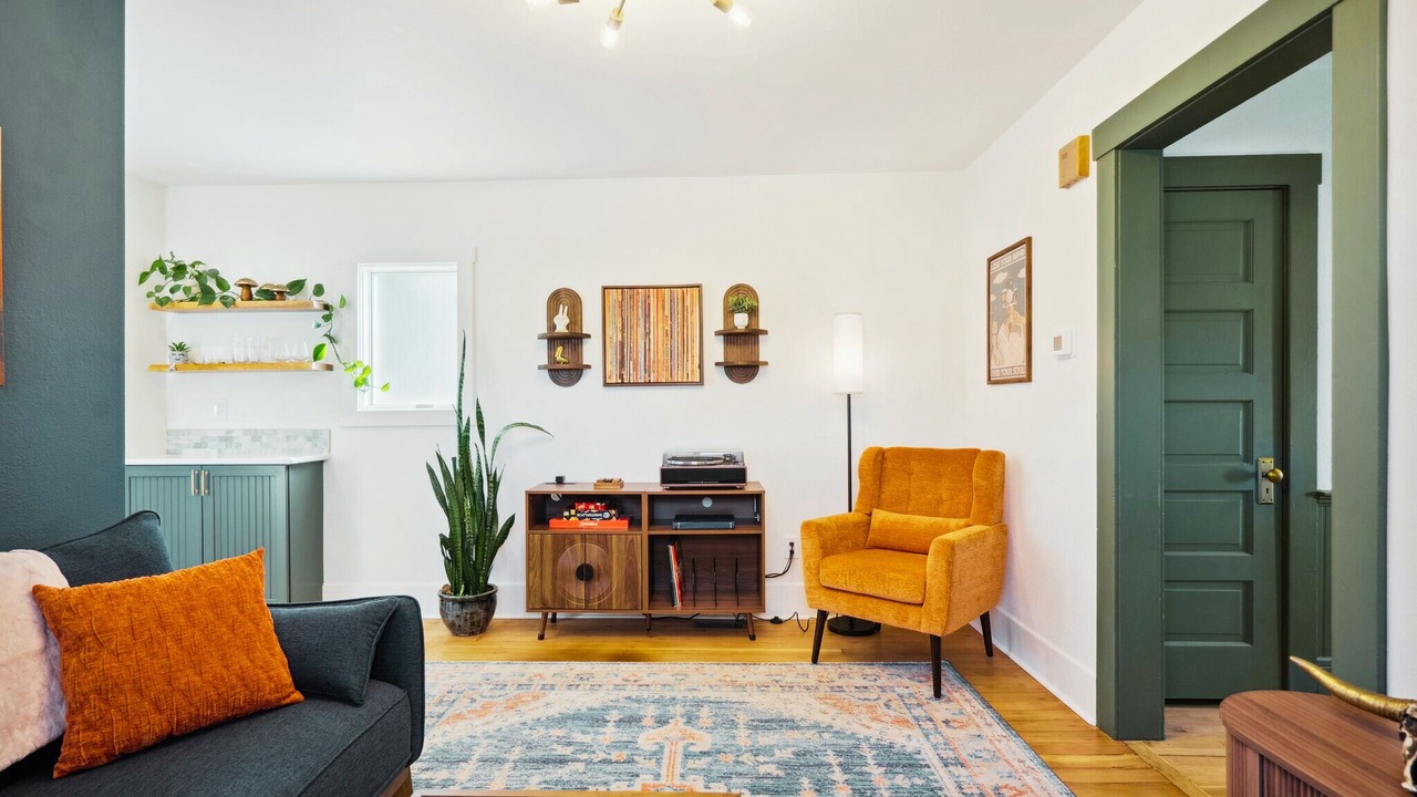 Photo of Livingroom in East Colorado Springs