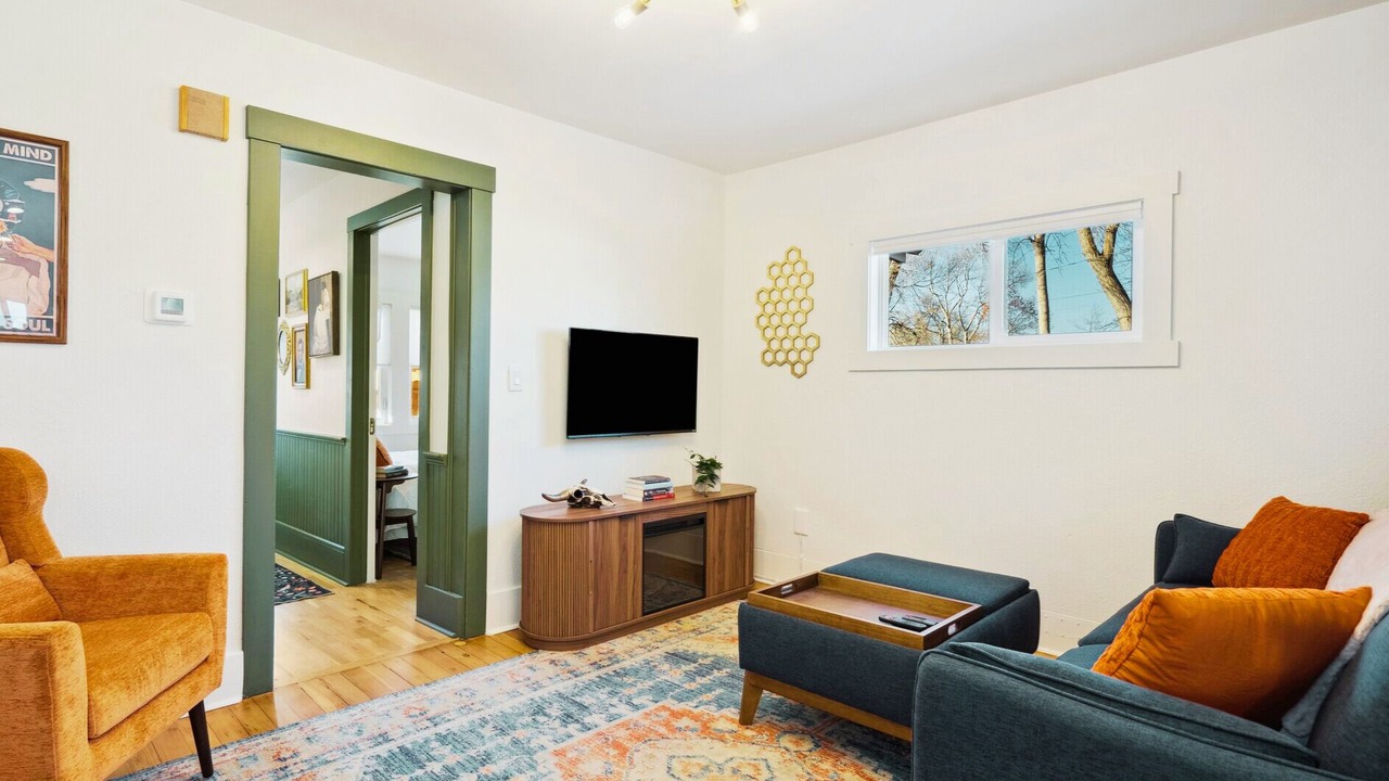 Photo of Livingroom in East Colorado Springs
