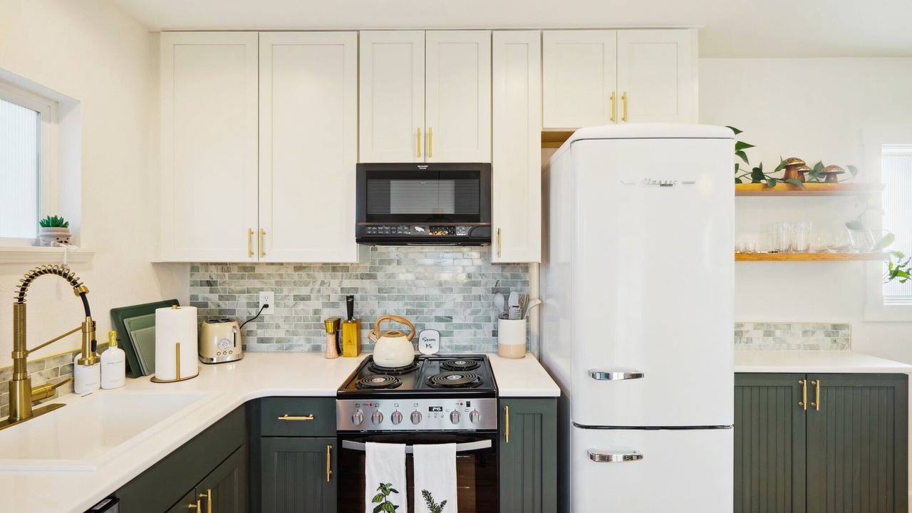 Photo of Kitchen in East Colorado Springs