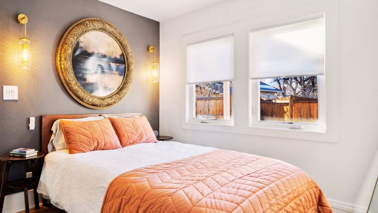 Photo of Bedroom in East Colorado Springs