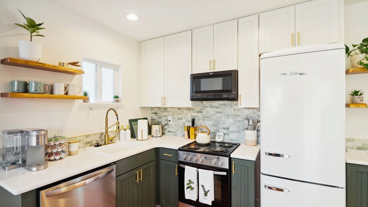 Photo of Kitchen in East Colorado Springs
