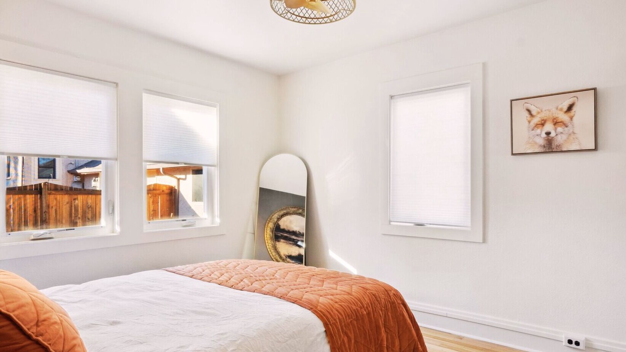 Photo of Bedroom in East Colorado Springs
