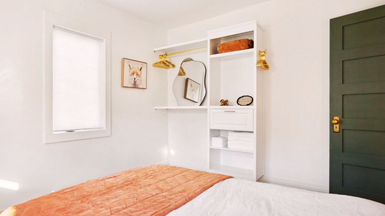 Photo of Bedroom in East Colorado Springs