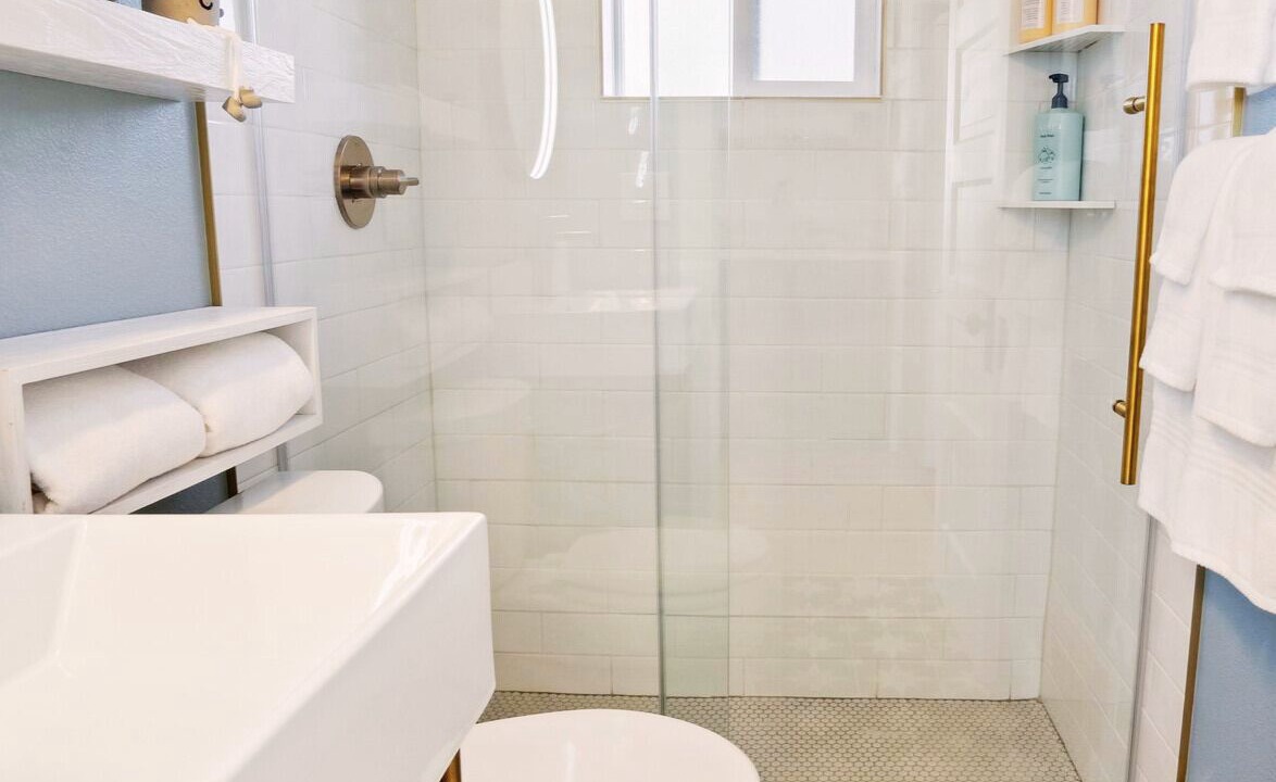 Photo of Bathroom in East Colorado Springs
