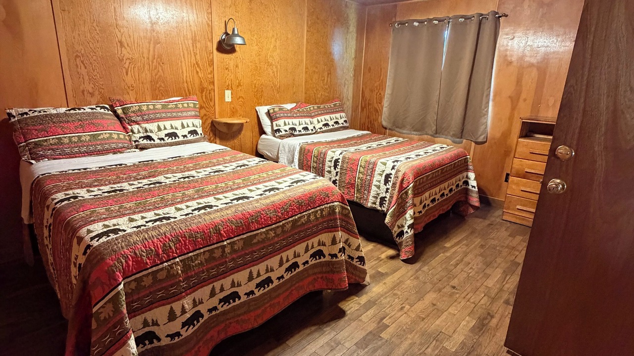 Photo of Bedroom in Rye