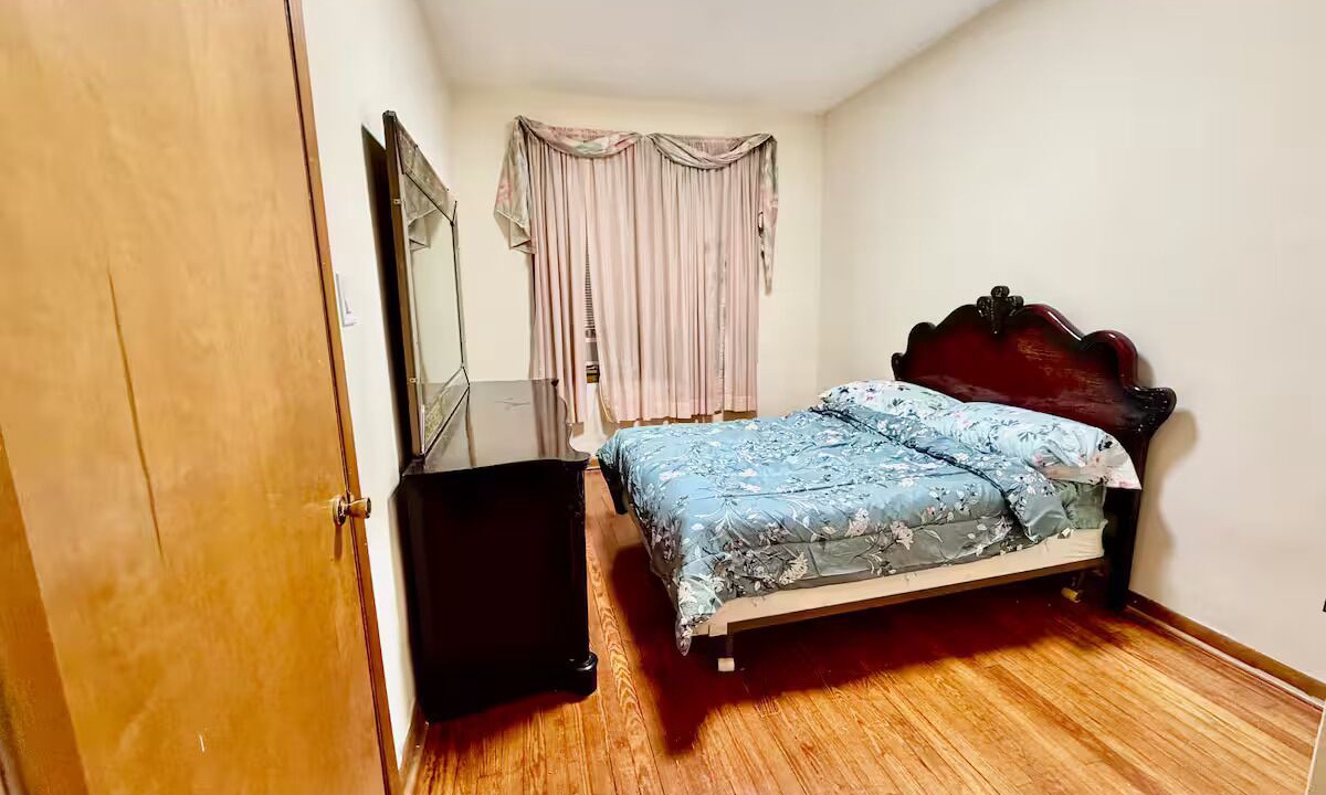Photo of Bedroom in Constable Hook