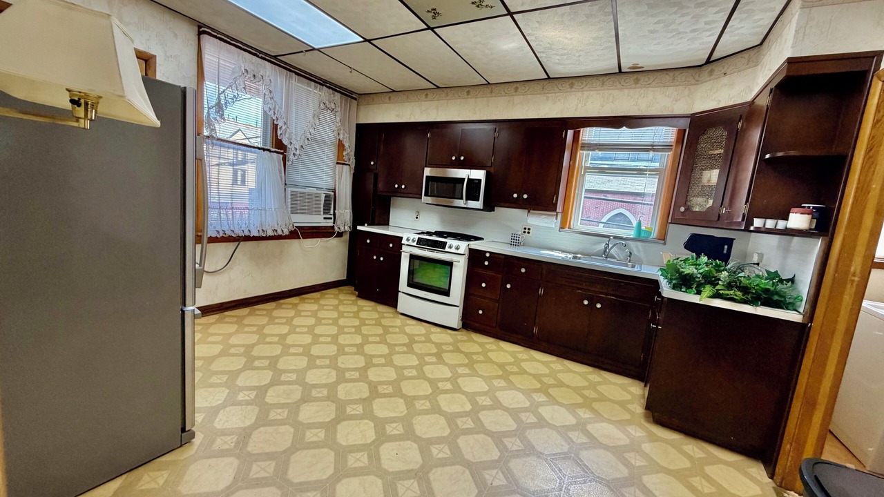 Photo of Kitchen in Constable Hook