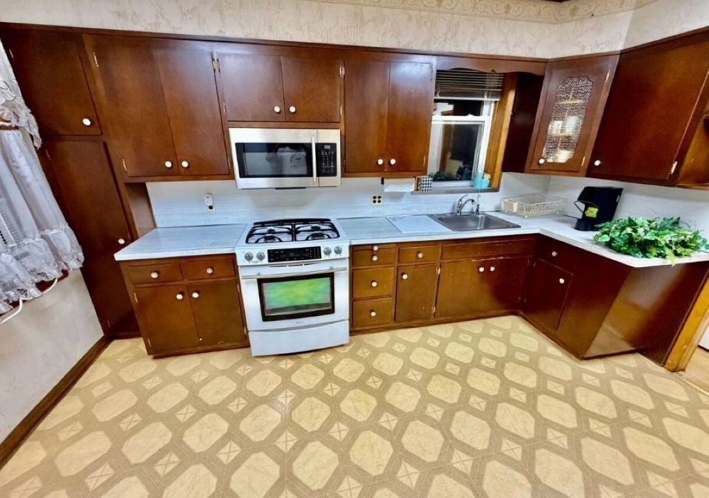 Photo of Kitchen in Constable Hook