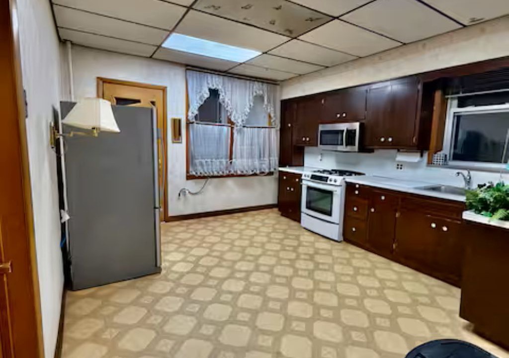 Photo of Kitchen in Constable Hook