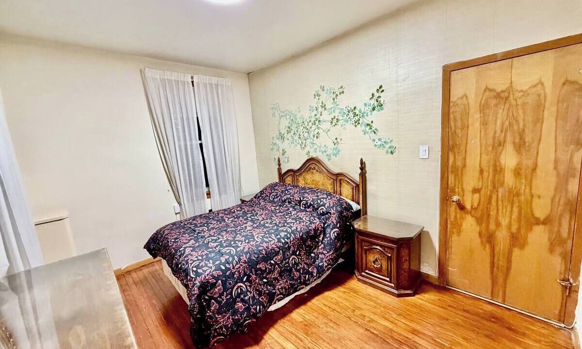 Photo of Bedroom in Constable Hook