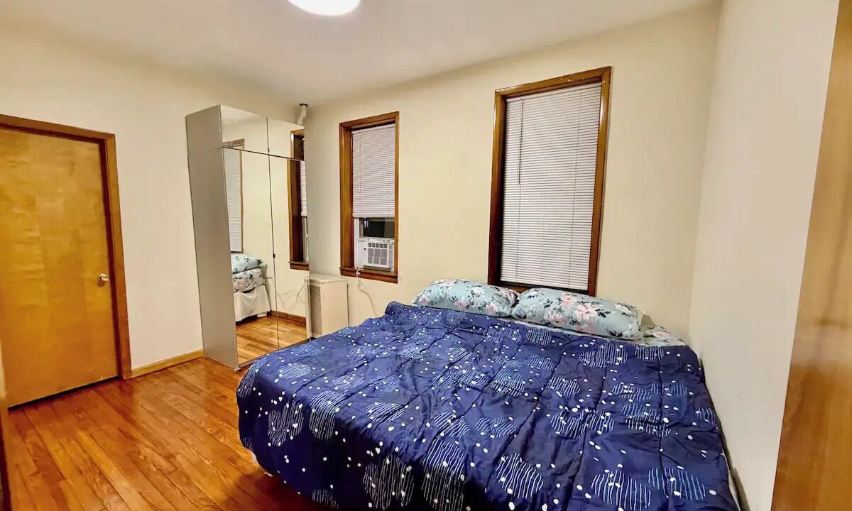 Photo of Bedroom in Constable Hook
