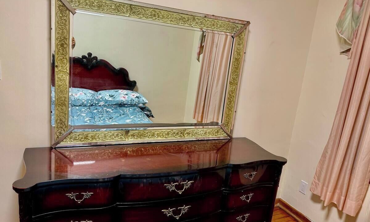 Photo of Bedroom in Constable Hook