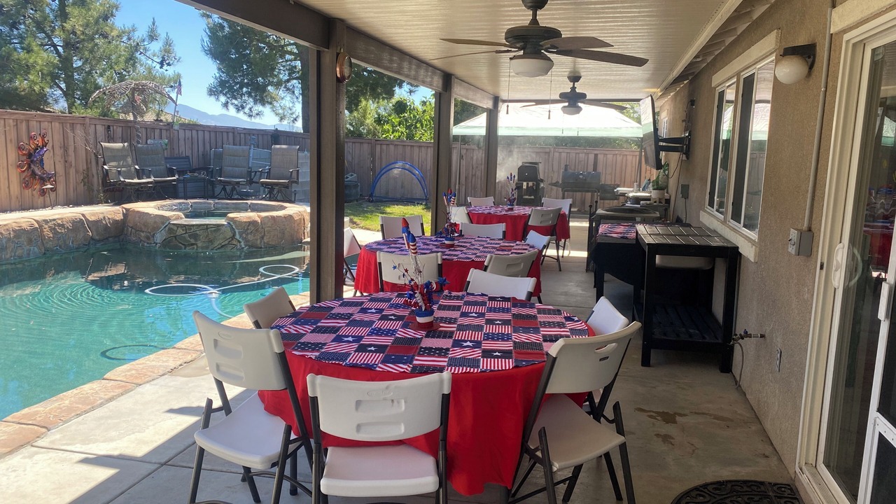 Photo of Outdoor in Beaumont