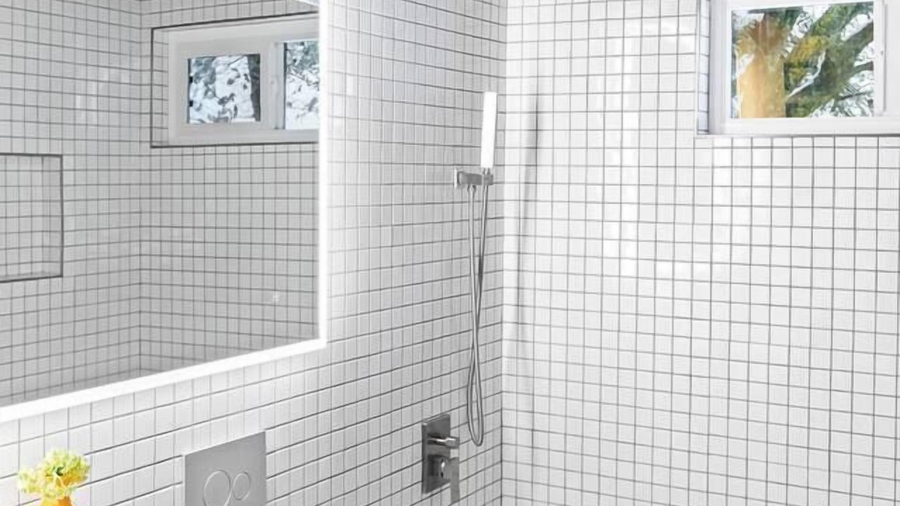 Photo of Bathroom in Arrowbear Lake