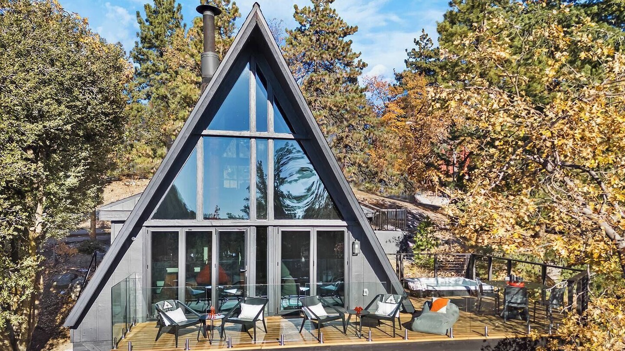 Photo of Outdoor in Arrowbear Lake