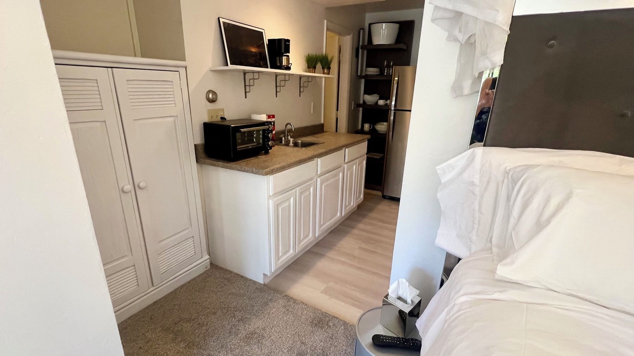 Photo of Bedroom in Aspen