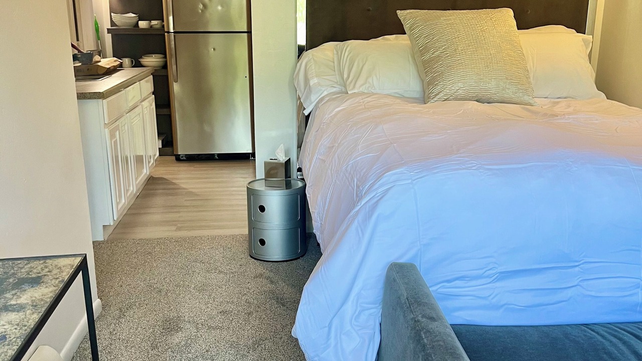 Photo of Bedroom in Aspen