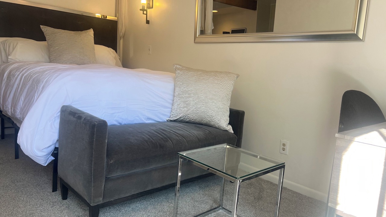 Photo of Bedroom in Aspen