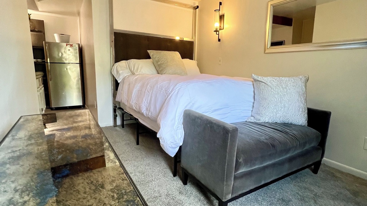 Photo of Bedroom in Aspen