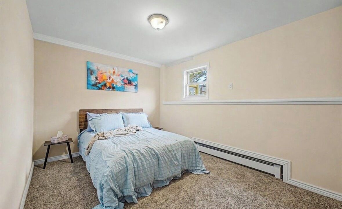 Photo of Bedroom in Lyons