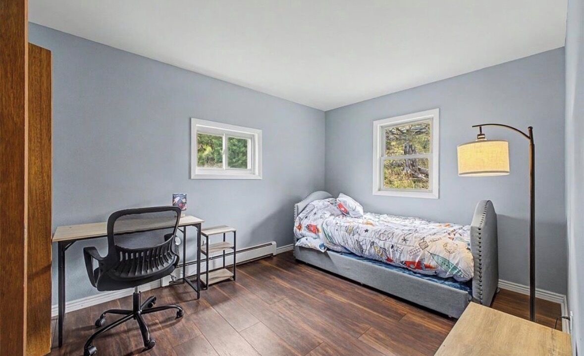 Photo of Bedroom in Lyons