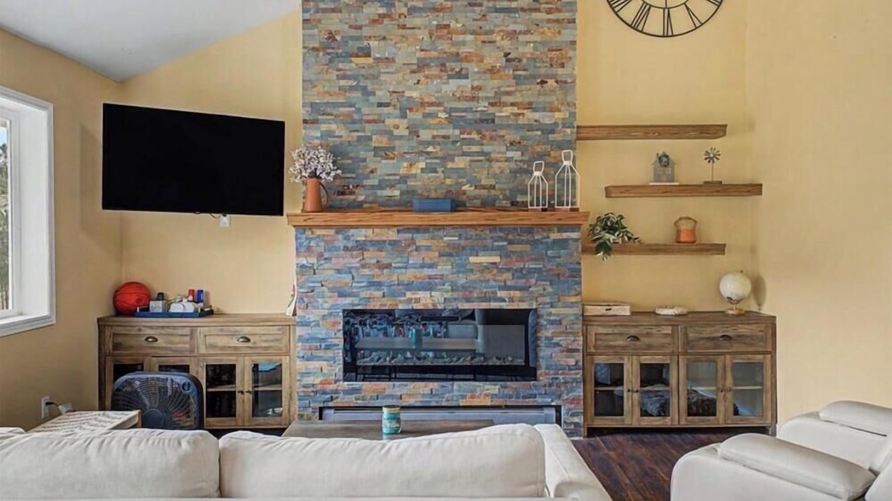 Photo of Livingroom in Lyons