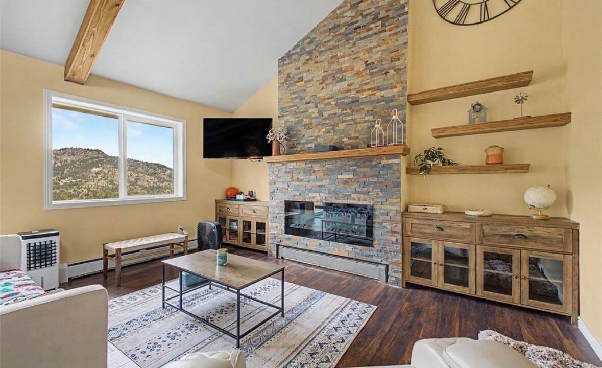 Photo of Livingroom in Lyons