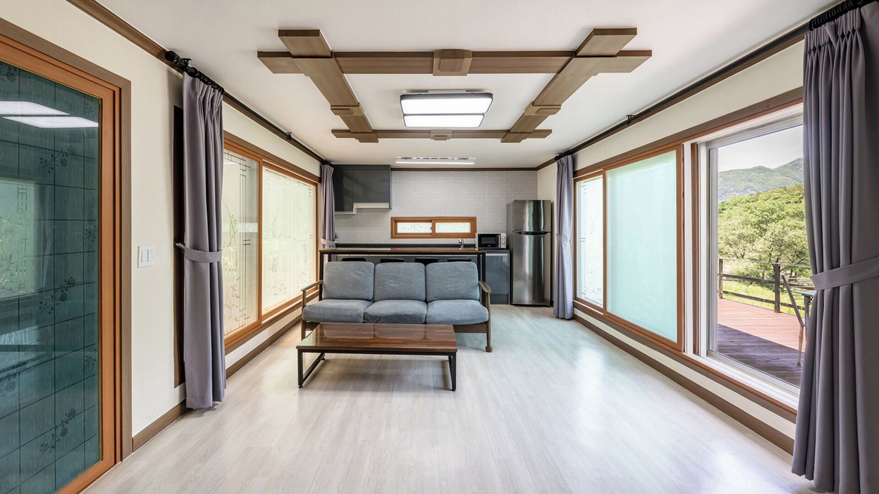 Photo of Bedroom in Gimsatgat
