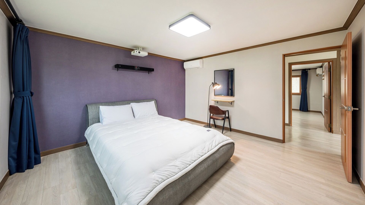 Photo of Bedroom in Gimsatgat